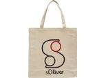 S.Oliver Borsa A Tracolla Shoulderbag White Avorio