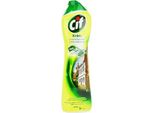 Cif Crema Detergente Al Limone