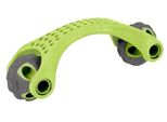 Barra Massaggiante Lifefit Twinroll-U: Doppio Rilassamento Muscolare