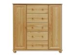 Cassettiera Armadio Credenza Nuovo Jvmoebel