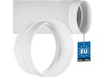 Raccordo Kotarbau® Per Condotto Rotondo Ø 125 Mm