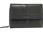 MaîTre Portafoglio Birkenfeld Dalene Purse SH8F Green Verde Scuro