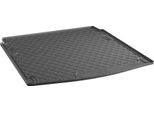 Vaico Rivestimento Bagagliaio In Gomma Nera Per Audi A4 B9 Berlina (8W2, 8WC) A4 Allroad (8WH, B9)