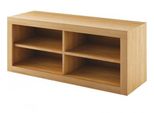 Credenza Rtv Armadio Cassettiera In Vero Legno Jvmoebel