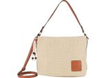 Gerry Weber Borsa A Tracolla Borsa A Tracolla Beach Fun Hobo Nature Beige