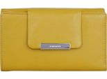 Gerry Weber Portafoglio Vigo Purse Yellow Senape