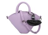 Buffalo Borsetta Borsa A Tracolla Muse Sculpt Crossbody Bag Lilac Lilla