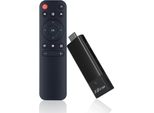 Tv Stick Per Android 10.0 Smart Tv Box Streaming Media Player Streaming Stick 4K Supporto Hdr Con Telecomando (1 Gb Ram + 8 Gb Rom)