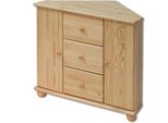 Cassettiera Angolare In Vero Legno Realizzata A Mano Jvmoebel