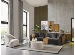 Set Da Salotto Set Divano 4+1 Posti+Tavolino 3 Pezzi Jvmoebel