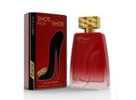 Omerta Shoe Red Eau De Parfum, 100Ml