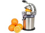 Spremiagrumi In Acciaio Inox 130W Kitchen Chef Kspa363172
