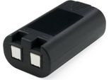 Batteria Agli Ioni Di Litio Dymo 7,4V 650Mah 4,81 Wh Per Labelmanager 260P, 280, Labelmanager Pnp, Non Pnp Wireless! (1758458)
