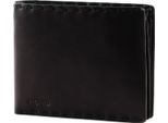 Picard Portafoglio Ranger 1 Wallet Cafe Marrone Scuro