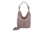 Fritzi Aus PreußEn Borsa A Tracolla Borsa A Tracolla Poppi04 Vintage Hobo Bag Taupy Marrone Chiaro