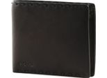 Picard Portafoglio Ranger 1 Wallet Cafe Marrone Scuro