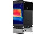 Termocamera Flir One Ios Da -20 A +120 °C 80 X 60 Pixel 8,7 Hz (435-0004-03-SP)