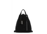 Suri Frey Zaino Per Il Tempo Libero Borsa A Tracolla Romy Backpack Black Nero