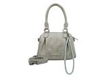 Fritzi Aus PreußEn Borsetta Borsa A Tracolla Babe01N Vintage Crossbody Bag Rock Grigio
