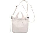 Fritzi Aus PreußEn Borsa A Tracolla Poppi03 Vintage Crossbody Bag Daylight Avorio