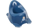 Tega Baby Meteo Vasino, Blu Scuro