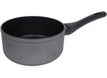 Casseruola Antiaderente Arcos Da 16 Cm Di Diametro Della Serie Kaula In Alluminio Forgiato