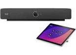 Cisco Webex Room Bar - Sistema Di Videoconferenza Di Gruppo - 12 Mp - Cmos - 4K Ultra Hd - 5X - Nero