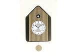 Ams Orologio A Pendolo Al Quarzo Con Melodia W7495