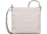 Tom Tailor Borsetta A Tracolla Borsa Donna Bianco Bianco Rosabel