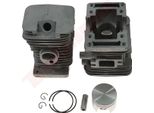 Cilindro Per Stihl Ms180 38Mm ( 1130 020 1208 ) Hq