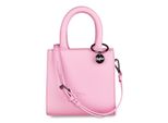 Buffalo Borsetta Borsa A Tracolla Muse Boxy Crossbody Bag Kiss Rosa