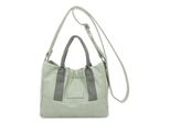 Fritzi Aus PreußEn Borsa A Tracolla Poppi08 Vintage Crossbody Bag Lime Verde