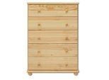 Cassettiera Credenza Mobile In Legno Fatta A Mano Jvmoebel