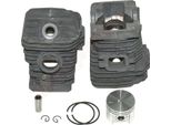 Cilindro Per Stihl Ms230 40Mm ( 1123 020 1214 ) Hq