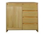 Cassettiera New Sideboard Jvmoebel
