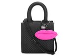 Buffalo Borsetta Borsa A Tracolla Muse Boxy16 Crossbody Bag Black Nero