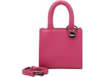 Buffalo Borsetta Borsa A Tracolla Muse Boxy Crossbody Bag Hot Pink Rosa