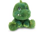 Keel Toys SE1538 Keeleco Dinosaurus - Peluche Ecologico 16 Cm