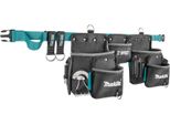Cintura Portautensili Makita Con 3 Tasche