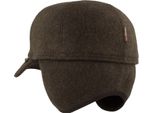 Berretto Da Baseball GöTtmann Gore-Tex Monaco-K-G Con Protezione Per Le Orecchie