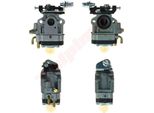 Carburatore Per Kosy ChińSkie 10Mm 33Cc , 43Cc A ( Wyj-138 , Wyk-186 )