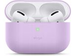 Elago Custodia Sottile Per Airpods Lavanda