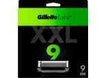 Lame Del Sistema Gillette Labs 9