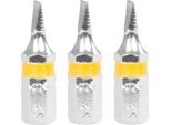 Bit Strend Pro Piatto 0,5X3, Conf. 3 Pz