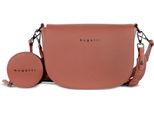 Bugatti Borsa A Tracolla Borsa A Tracolla Almata Crossbody Borsa Albicocca Corallo