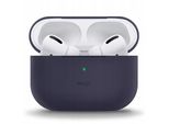 Elago Custodia Sottile Per Airpods Jean Indigo