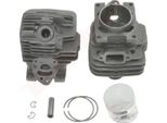 Cilindro Per Stihl Ms261 44,7Mm ( 1141 020 1202 ) Hq