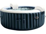 Idromassaggio Gonfiabile Intex "Purespa Plus Bubble Massage"" 196 X 71 Cm"