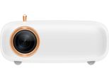 Tragbarer V1-Projektor, LED-HD-Projektor, 120 ANSI-Lumen (LED 3500 Lumen), 1280 x 720 Auflösung, reguläre Version