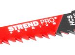 Lama Per Sega A Gattuccio Strend Pro SBW-242, 150/1.25 Mm, Legno, Hcs, S644D